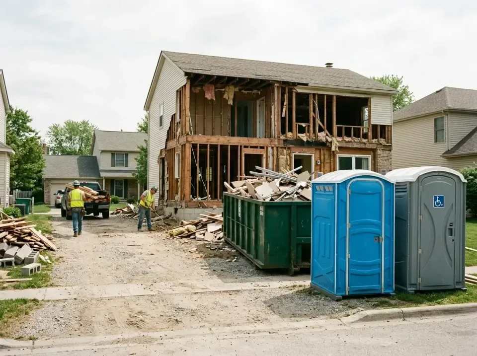 home-renovation-demolition-sit-010 — frequently asked questions, Portable Toilet & Dumpsters Rental in Mount Rainier, MD